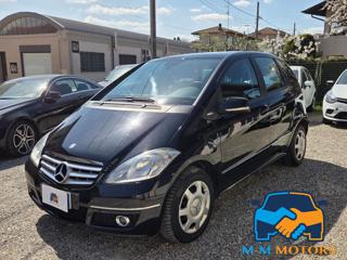 MERCEDES-BENZ A 180 CDI Avantgarde