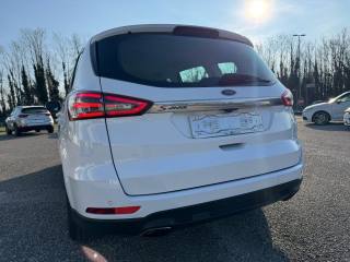 FORD S-Max usata, con Boardcomputer
