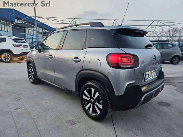 CITROEN C3 usata, con Antifurto