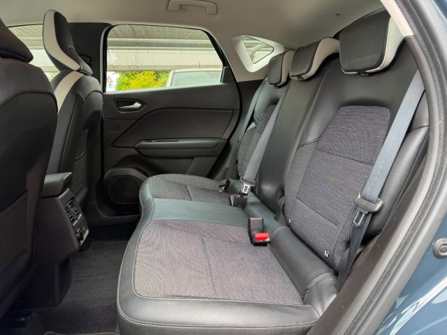 RENAULT Captur usata 11