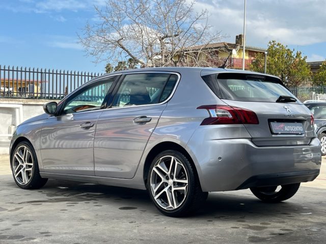 PEUGEOT 308 usata, con Airbag Passeggero