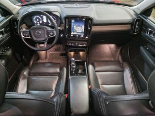 VOLVO XC40 usata, con Controllo automatico clima