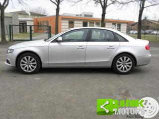 AUDI A4 usata, con Controllo automatico clima