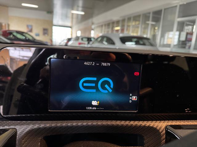 MERCEDES-BENZ A 250 usata, con Autoradio