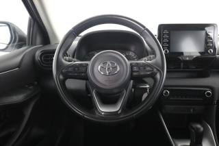 TOYOTA Yaris usata 5