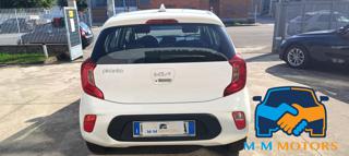 KIA Picanto usata, con Airbag Passeggero