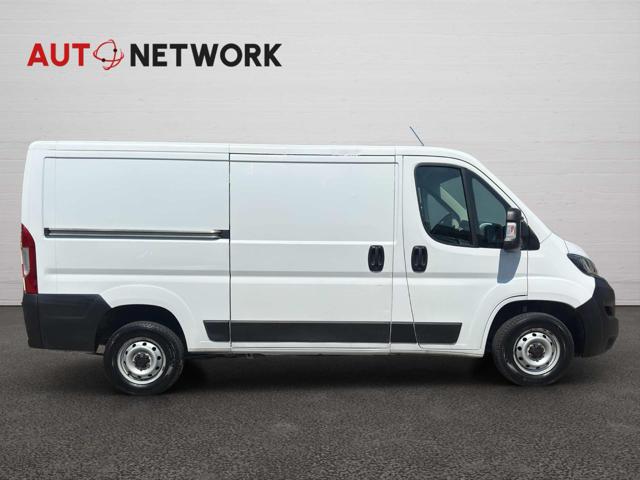 FIAT Ducato usata, con Immobilizzatore elettronico