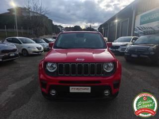 JEEP Renegade 1.6 Mjt 120 CV Longitude
