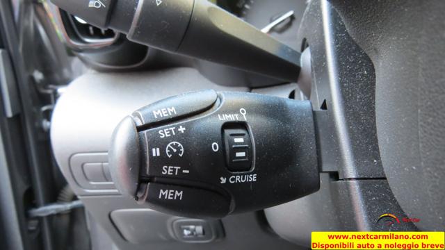 CITROEN C3 Aircross usata 53