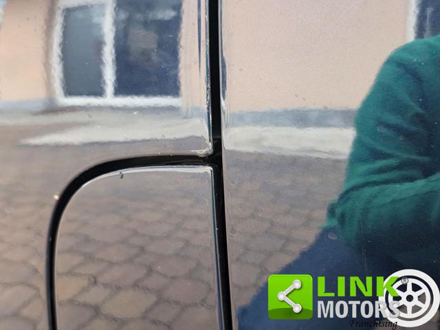 MERCEDES-BENZ V 250 usata, con Sensore di pioggia