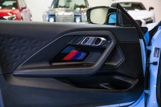 BMW M2 usata, con Boardcomputer