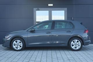 VOLKSWAGEN Golf usata, con Freno di stazionamento elettrico