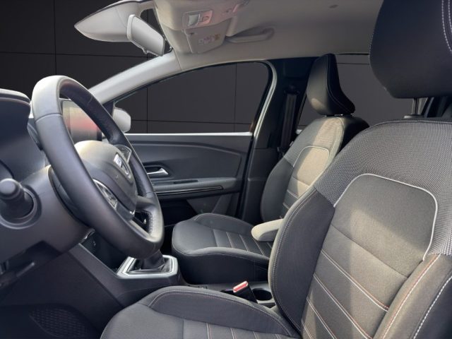 DACIA Jogger usata, con Controllo trazione