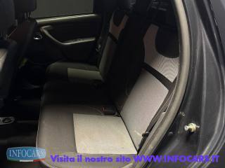 DACIA Duster usata, con Boardcomputer