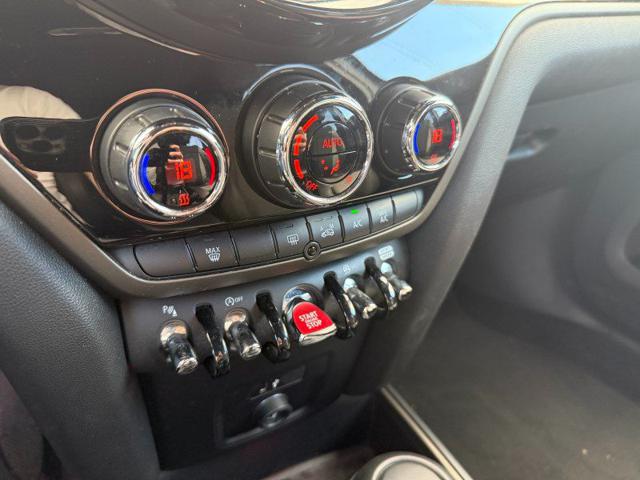 MINI Countryman usata, con Android Auto
