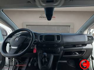 CITROEN Jumpy usata 13