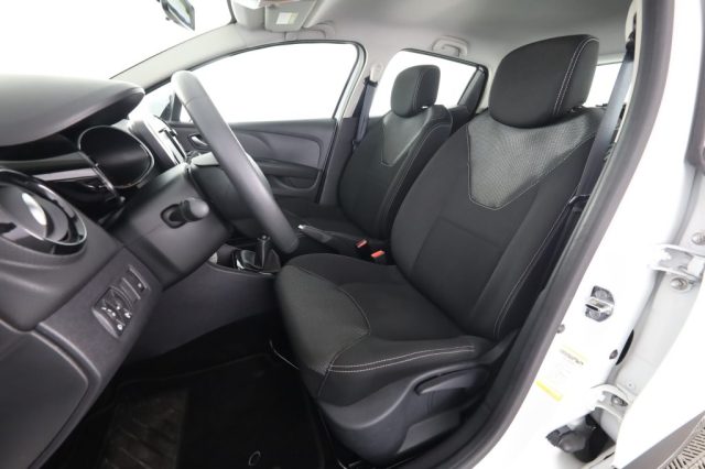 RENAULT Clio usata 10