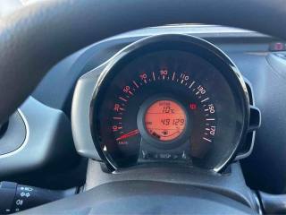 CITROEN C1 usata, con Controllo trazione