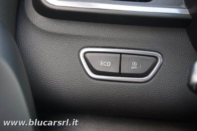 RENAULT Kadjar usata 25