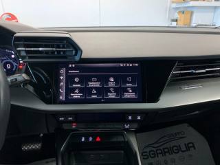 AUDI A3 usata, con Cronologia tagliandi