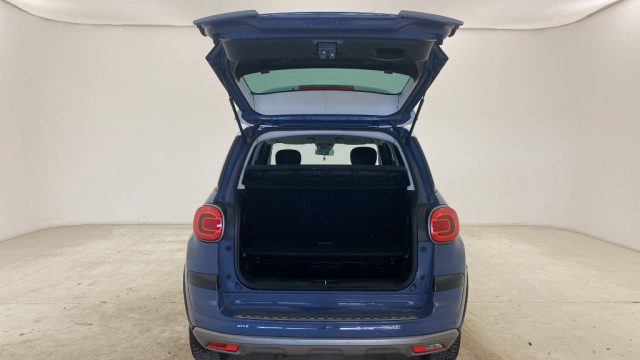 FIAT 500L usata, con Chiusura centralizzata