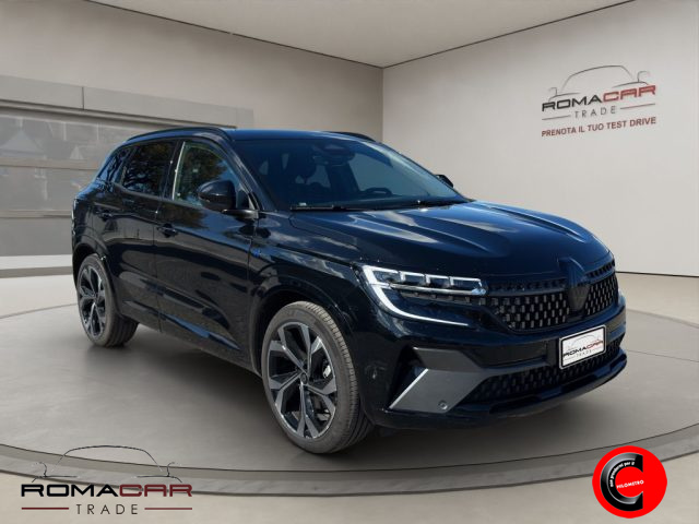 RENAULT Austral usata, con Airbag laterali