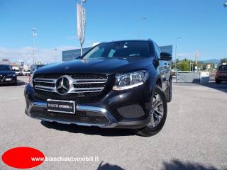 MERCEDES-BENZ GLC 250 usata, con Airbag Passeggero