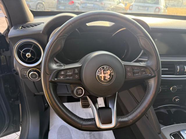 ALFA ROMEO Stelvio usata, con Servosterzo