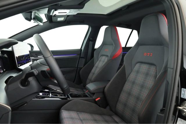 VOLKSWAGEN Golf GTI usata, con Chiusura centralizzata