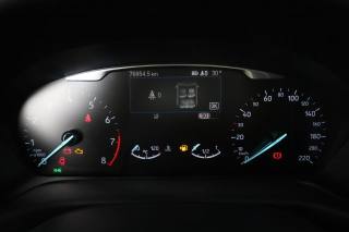 FORD Puma usata 6