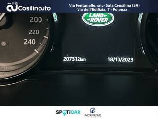 LAND ROVER Discovery Sport usata, con Fari Xenon