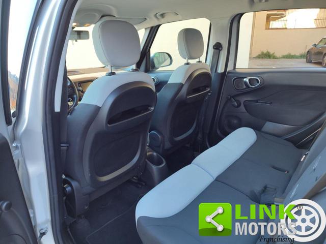 FIAT 500L usata, con Specchietti laterali elettrici