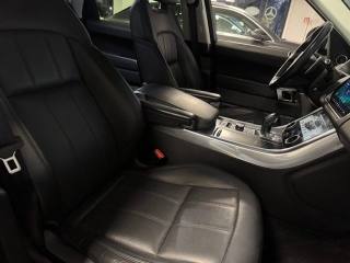 LAND ROVER Range Rover Sport usata, con Fendinebbia