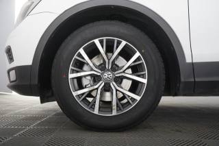 VOLKSWAGEN Tiguan usata 13