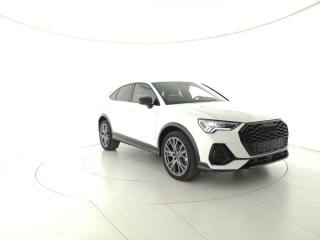 AUDI Q3 usata, con Cruise Control
