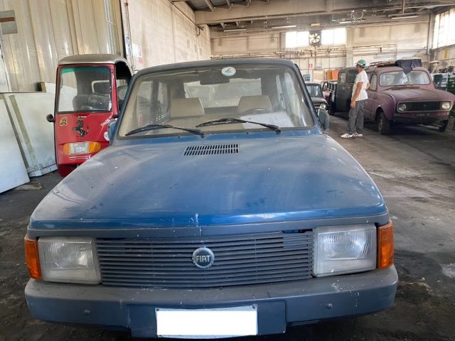 FIAT 127 usata 0