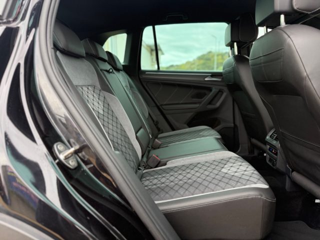 VOLKSWAGEN Tiguan usata 26