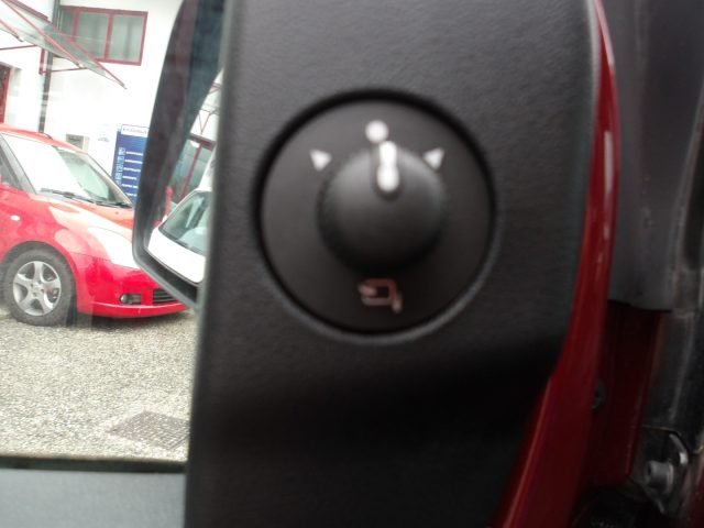 FIAT Doblo usata 21