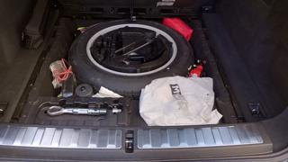 BMW X6 usata, con Specchietti laterali elettrici