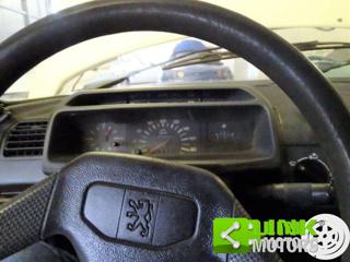 PEUGEOT 205 usata 10