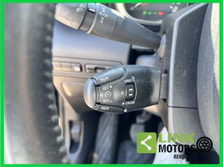 CITROEN C3 Aircross usata, con Luci diurne LED