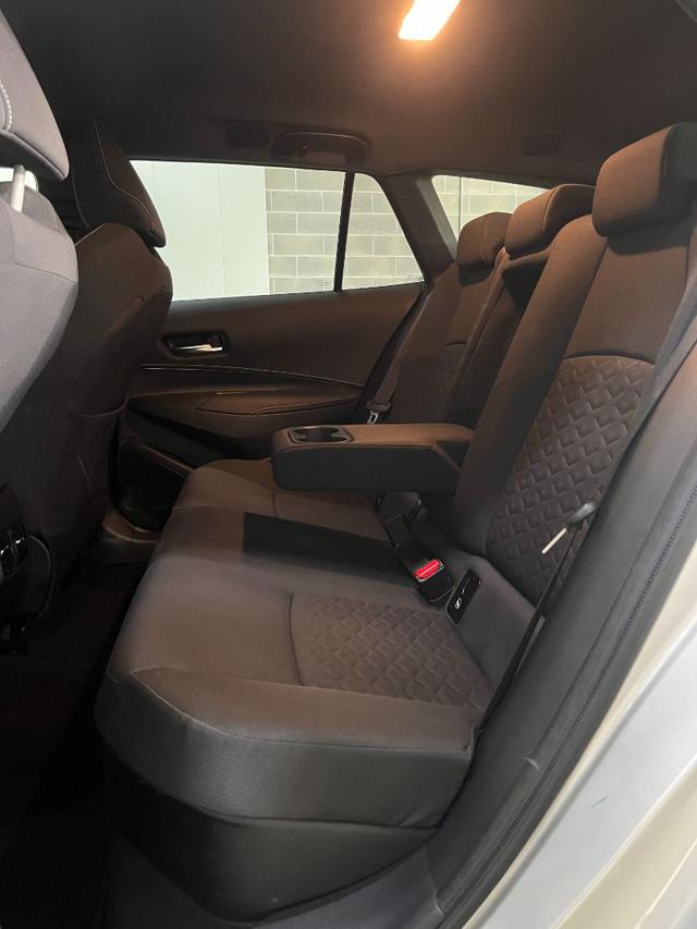 SUZUKI Swace usata 17