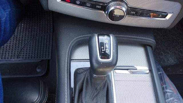 VOLVO XC90 usata 107