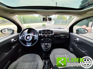 FIAT 500 usata, con Airbag Passeggero