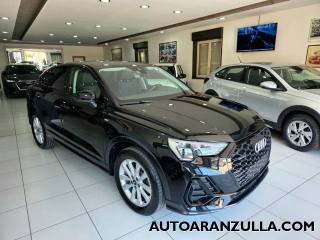 AUDI Q3 usata, con Airbag laterali