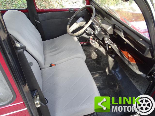 CITROEN 2CV usata 17