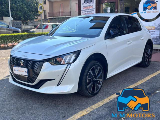 PEUGEOT 208 usata, con ABS