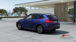 BMW X1 usata 1
