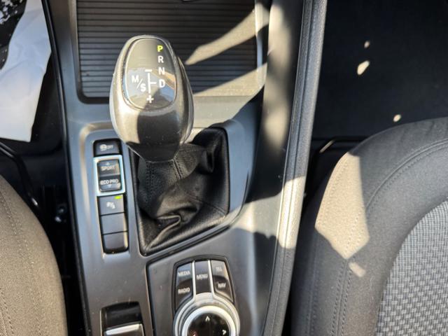 BMW X1 usata, con USB