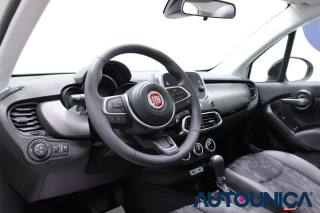 FIAT 500X usata, con Controllo trazione